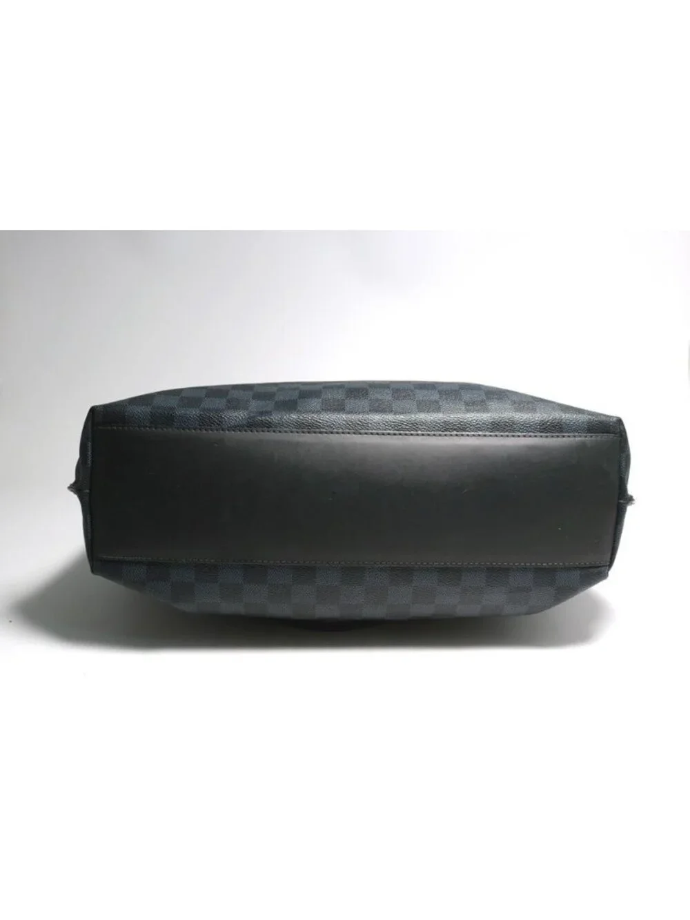 Louis Vuitton Damier Ecobalt Cabas Voyage Tote